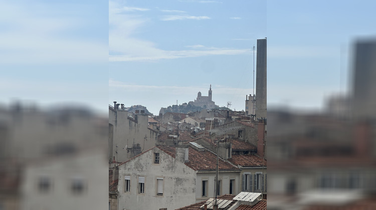 Ma-Cabane - Vente Appartement Marseille, 70 m²