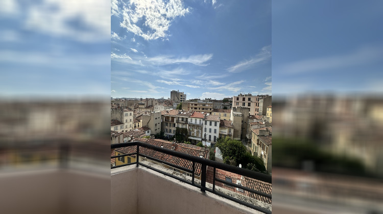 Ma-Cabane - Vente Appartement Marseille, 70 m²