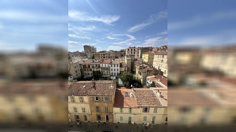 Ma-Cabane - Vente Appartement Marseille, 70 m²