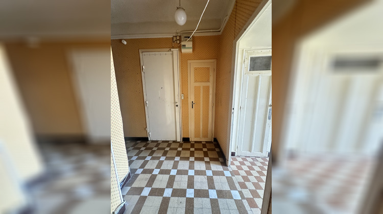 Ma-Cabane - Vente Appartement Marseille, 70 m²