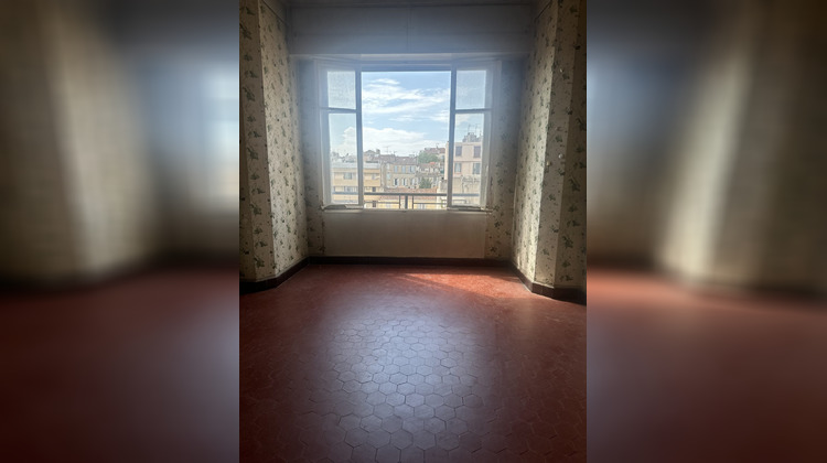 Ma-Cabane - Vente Appartement Marseille, 70 m²