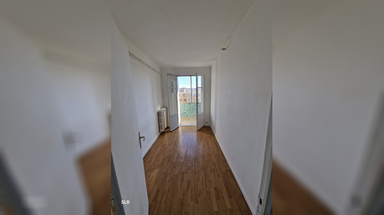 Ma-Cabane - Vente Appartement Marseille, 58 m²