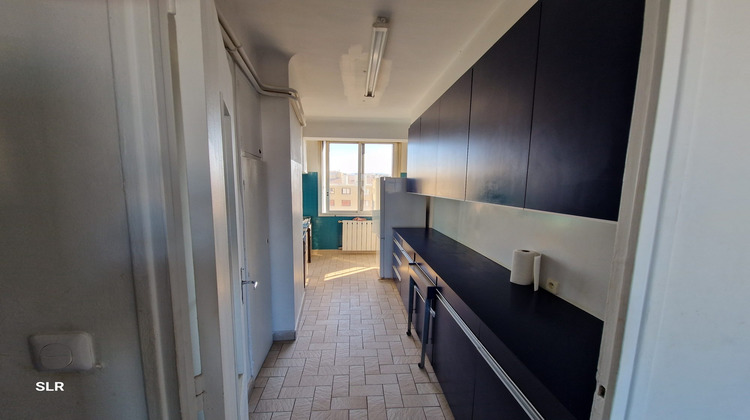 Ma-Cabane - Vente Appartement Marseille, 58 m²