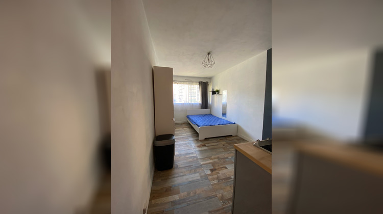 Ma-Cabane - Vente Appartement Marseille, 20 m²