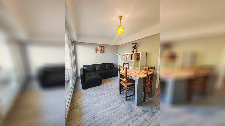 Ma-Cabane - Vente Appartement Marseille, 60 m²