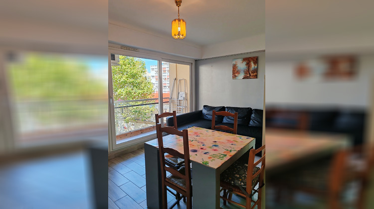 Ma-Cabane - Vente Appartement Marseille, 60 m²