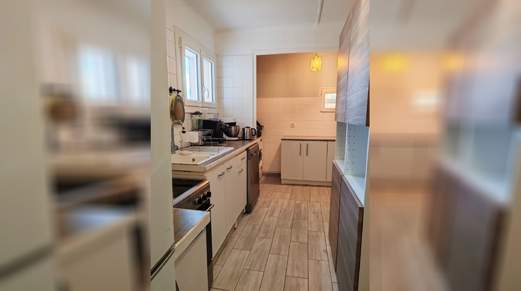 Ma-Cabane - Vente Appartement Marseille, 60 m²