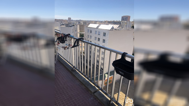 Ma-Cabane - Vente Appartement Marseille, 20 m²