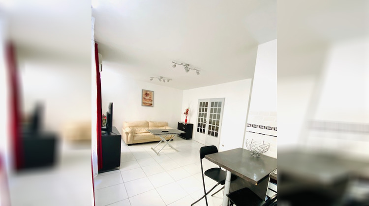 Ma-Cabane - Vente Appartement Marseille, 34 m²