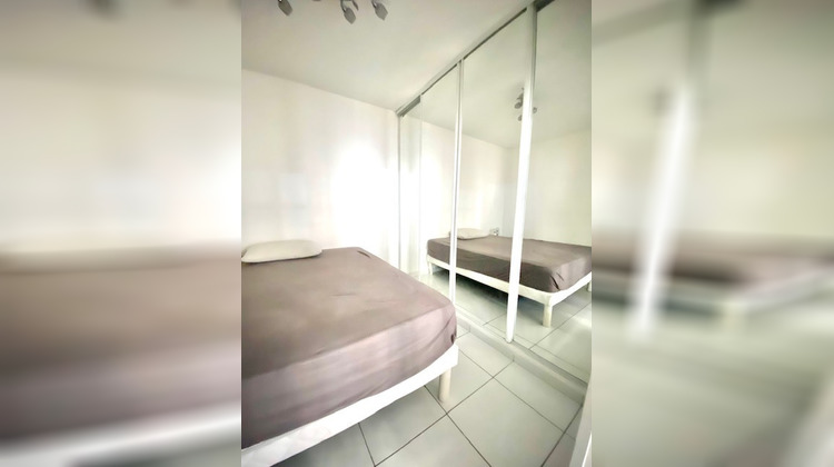 Ma-Cabane - Vente Appartement Marseille, 34 m²