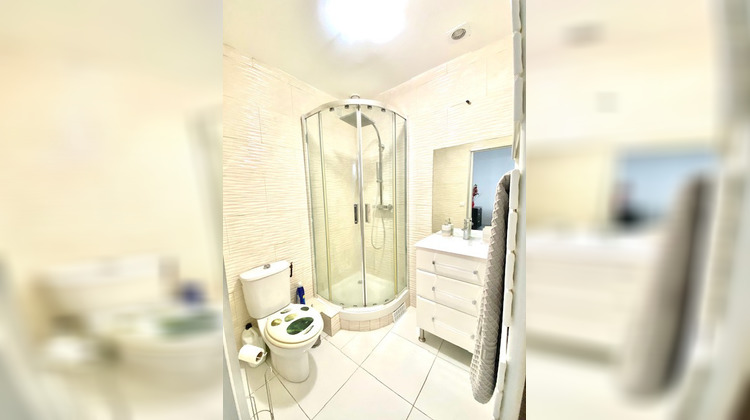 Ma-Cabane - Vente Appartement Marseille, 34 m²