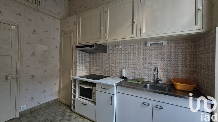 Ma-Cabane - Vente Appartement Marseille, 59 m²