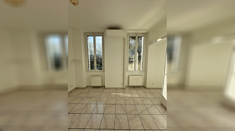 Ma-Cabane - Vente Appartement Marseille, 52 m²