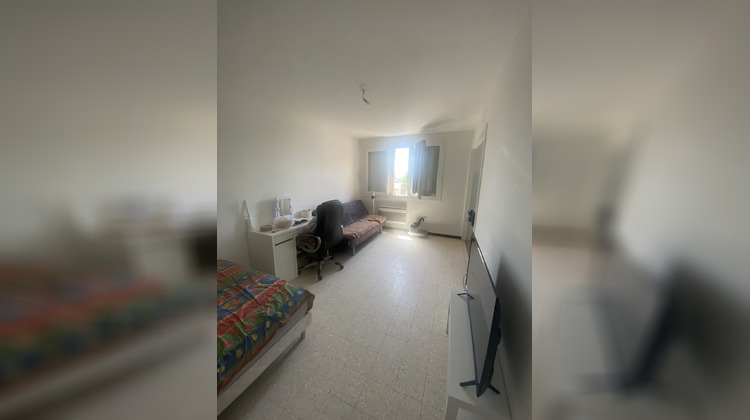 Ma-Cabane - Vente Appartement Marseille, 25 m²