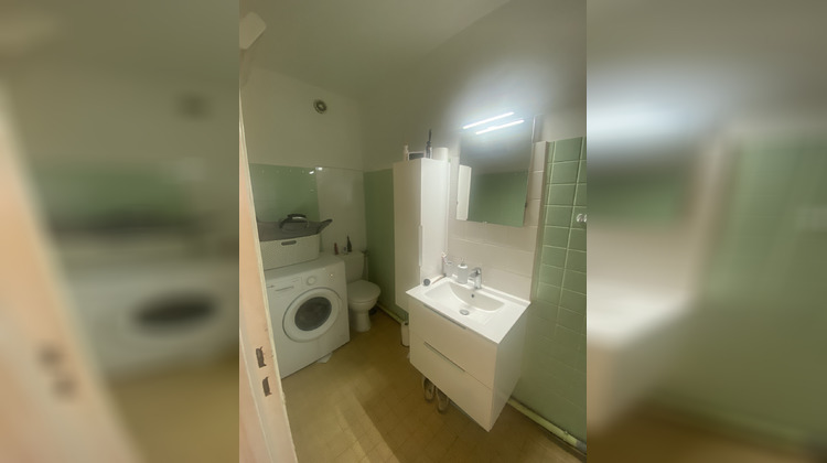 Ma-Cabane - Vente Appartement Marseille, 25 m²