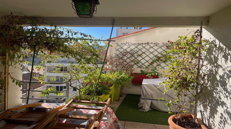 Ma-Cabane - Vente Appartement Marseille, 125 m²