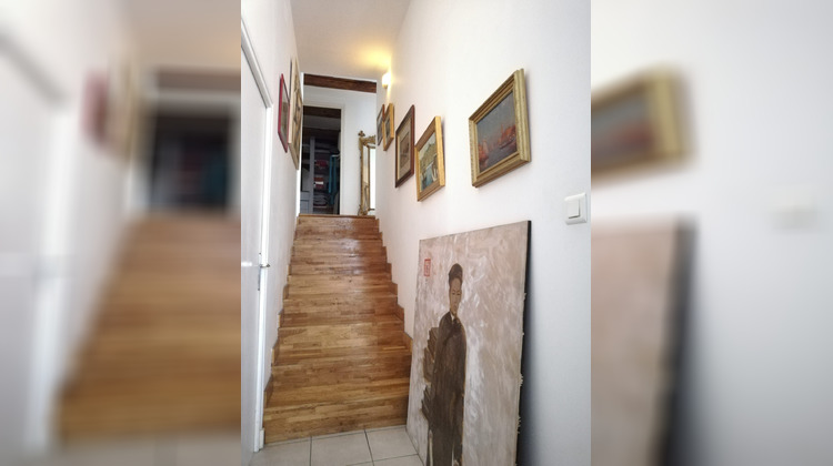 Ma-Cabane - Vente Appartement Marseille, 151 m²