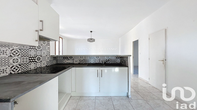 Ma-Cabane - Vente Appartement Marseille, 43 m²