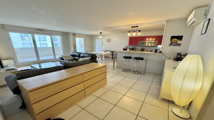 Ma-Cabane - Vente Appartement Marseille, 76 m²
