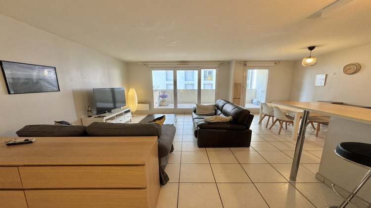 Ma-Cabane - Vente Appartement Marseille, 76 m²