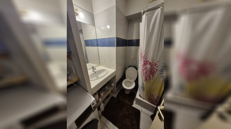 Ma-Cabane - Vente Appartement Marseille, 19 m²