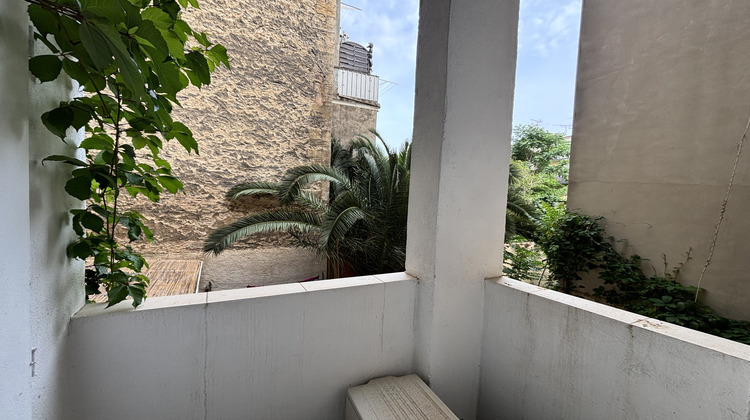 Ma-Cabane - Vente Appartement Marseille, 28 m²