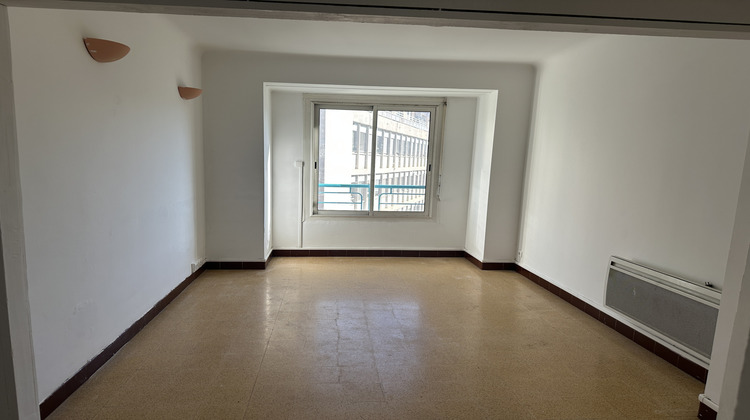 Ma-Cabane - Vente Appartement Marseille, 50 m²