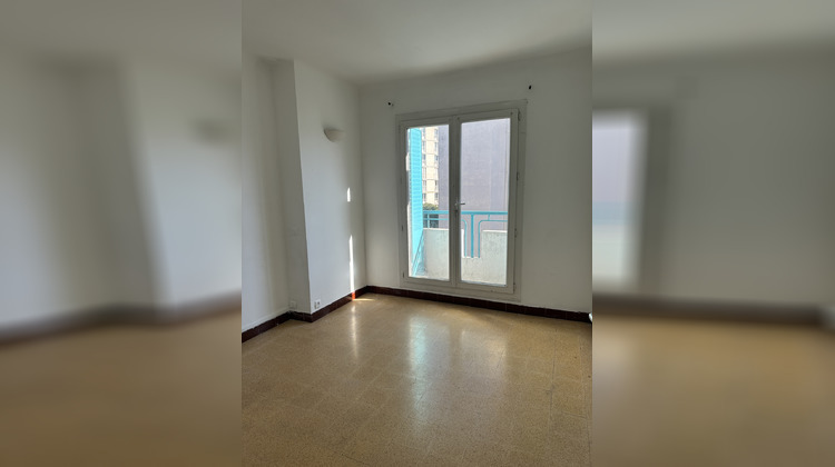 Ma-Cabane - Vente Appartement Marseille, 50 m²