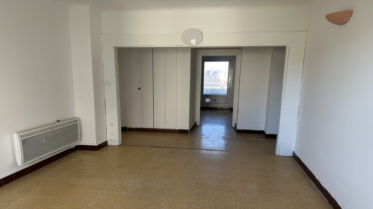 Ma-Cabane - Vente Appartement Marseille, 50 m²