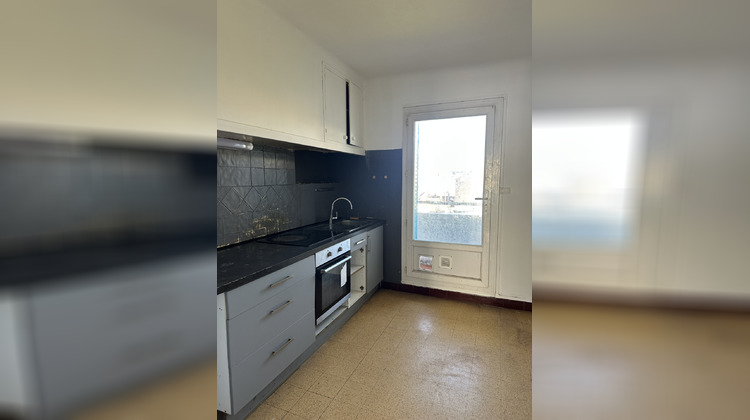 Ma-Cabane - Vente Appartement Marseille, 50 m²