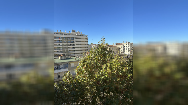 Ma-Cabane - Vente Appartement Marseille, 50 m²