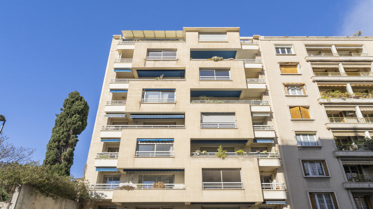 Ma-Cabane - Vente Appartement Marseille, 105 m²