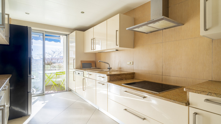 Ma-Cabane - Vente Appartement Marseille, 105 m²