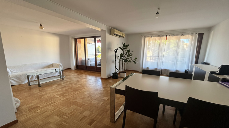 Ma-Cabane - Vente Appartement Marseille, 70 m²