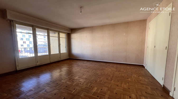 Ma-Cabane - Vente Appartement Marseille, 41 m²