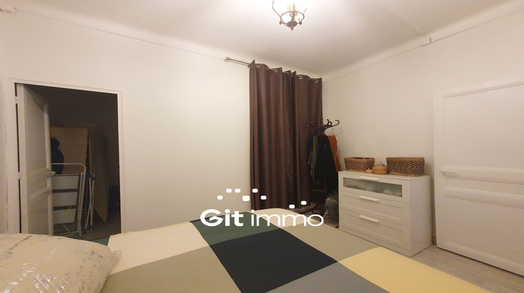 Ma-Cabane - Vente Appartement Marseille, 41 m²