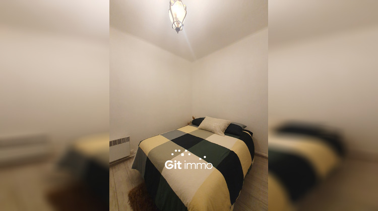 Ma-Cabane - Vente Appartement Marseille, 41 m²