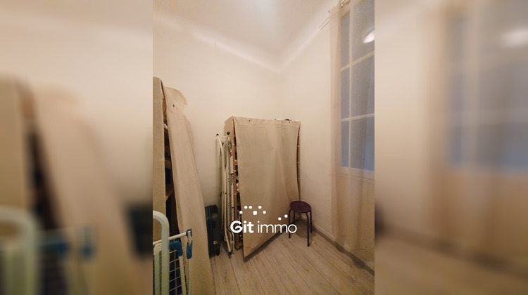 Ma-Cabane - Vente Appartement Marseille, 41 m²