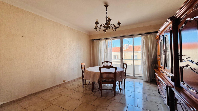 Ma-Cabane - Vente Appartement Marseille, 63 m²