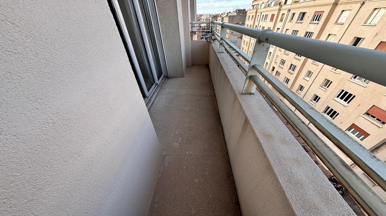 Ma-Cabane - Vente Appartement Marseille, 63 m²