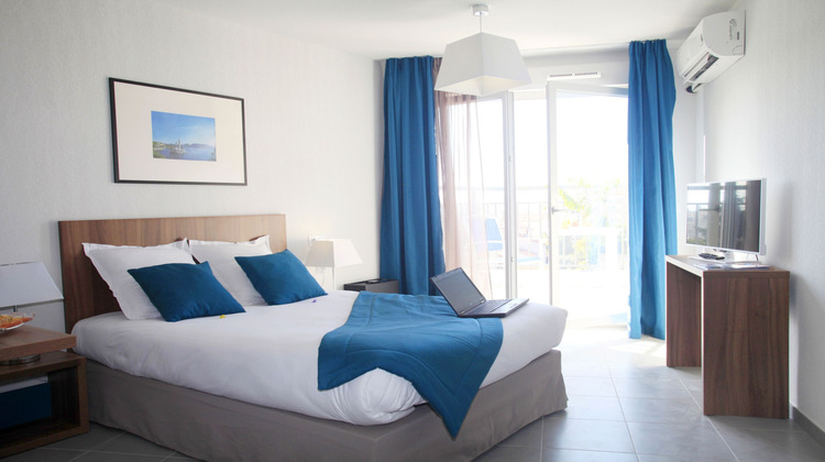 Ma-Cabane - Vente Appartement Marseille, 23 m²