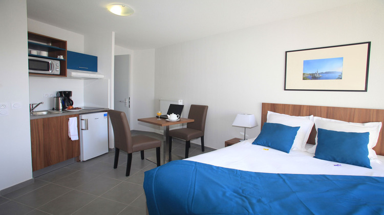 Ma-Cabane - Vente Appartement Marseille, 23 m²