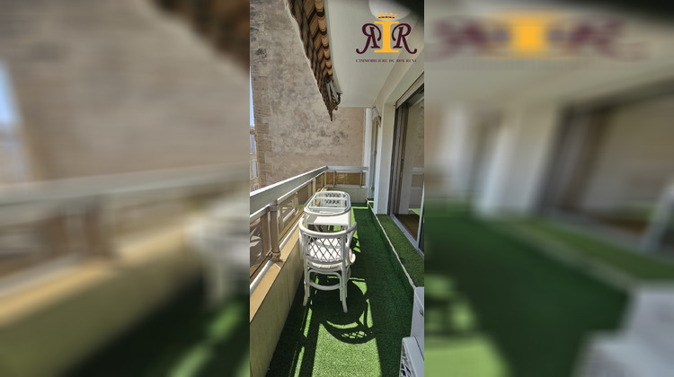 Ma-Cabane - Vente Appartement Marseille, 98 m²