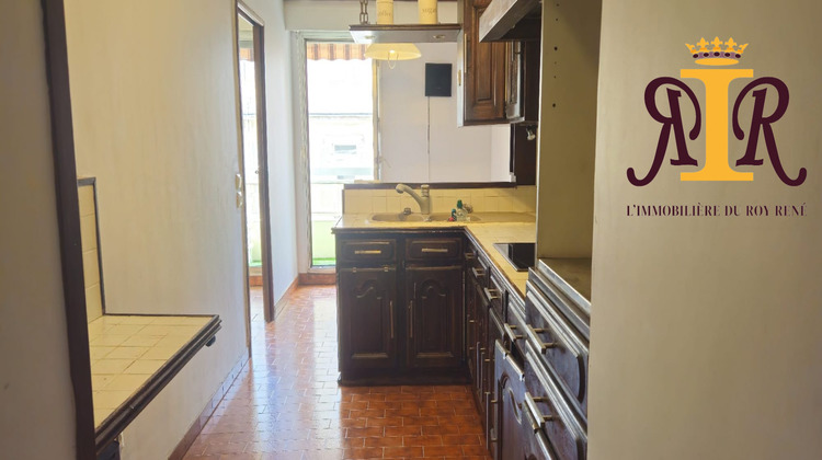 Ma-Cabane - Vente Appartement Marseille, 98 m²