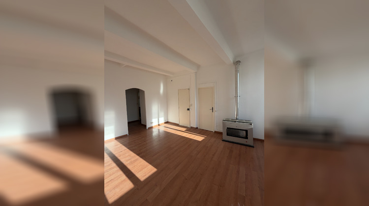 Ma-Cabane - Vente Appartement Marseille, 58 m²