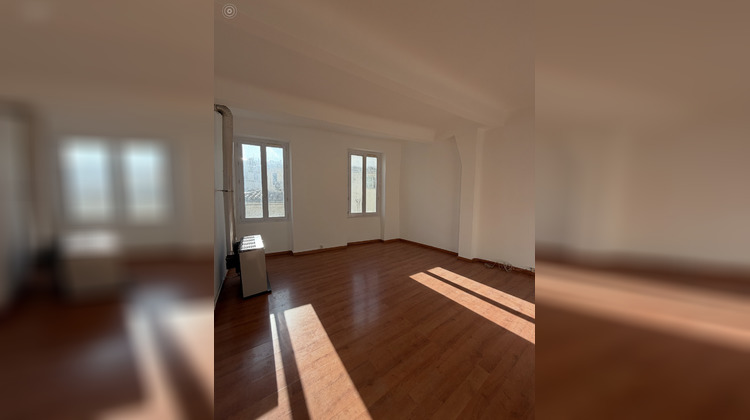 Ma-Cabane - Vente Appartement Marseille, 58 m²