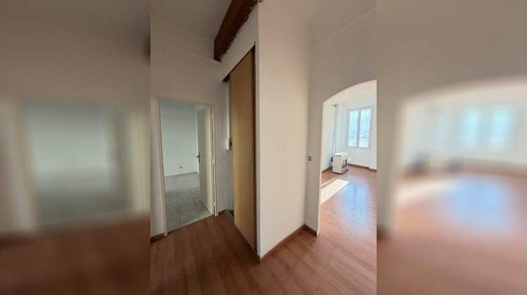 Ma-Cabane - Vente Appartement Marseille, 58 m²