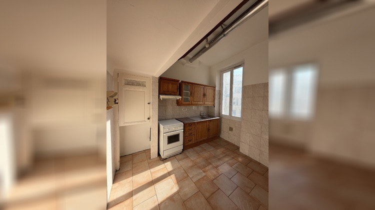 Ma-Cabane - Vente Appartement Marseille, 58 m²