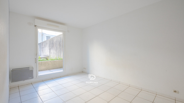 Ma-Cabane - Vente Appartement Marseille, 31 m²