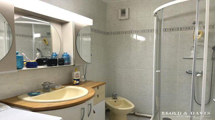 Ma-Cabane - Vente Appartement Marseille, 94 m²